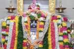திருப்பூரில் குரு ராகவேந்திர சுவாமி மகோத்சவம் கோலாகலம்