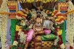ஸ்ரீனிவாச பெருமாளுக்கு 108 கலசாபிஷேகம்; சிறப்பு அபிஷேகம்