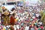 புதுச்சேரி சுந்தரமூர்த்தி விநாயகர் கோவில் கும்பாபிஷேகம் கோலாகலம்