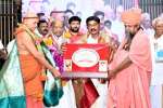 குன்றக்குடியில் 699 வது ஆண்டு குருபூசை விழா