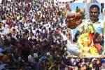 வரமூர்த்தீஸ்வரர் கோவில் கும்பாபிஷேக விழா விமரிசை