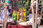 காஞ்சிபுரம் கற்பக விநாயகர் கோவில் கும்பாபிஷேகம் விமரிசை