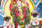 கல்குறிச்சியில் சக்தி விநாயகர் கோயிலில் சங்கடஹர சதுர்த்தி