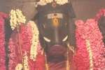ஜலகண்டேஸ்வரர் சித்தர் பீடத்தில் வாராஹி அம்மனுக்கு சிறப்பு அபிஷேகம்