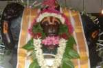 குருந்தமலை குழந்தை வேலாயுத சுவாமி கோவிலில் வீர ஆஞ்சநேயருக்கு சிறப்பு பூஜை