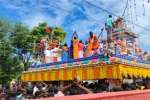 முருக்கம்பாடி செல்வ விநாயகர் கோவிலில் கும்பாபிஷேகம்