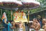  தென் திருப்பதியில் பவித்ரோற்ஸவம்; மலையப்ப சாமி திருவீதி உலா