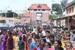 ஆவணி ஞாயிறு; நாகர்கோவில் நாகராஜா கோவிலில் குவிந்த பக்தர்கள்
