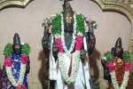 ஆதிரெத்தினேஸ்வரர் கோயிலில் சஷ்டி சிறப்பு பூஜை  