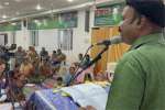  சிவபெருமானின் முக்கண்கள் எவை?