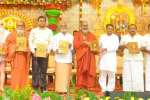 பழநியில் முருகா கோஷங்களுடன் நிறைவு பெற்றது முத்தமிழ் முருகன் மாநாடு