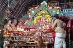 வைத்தீஸ்வரன் கோவிலில் முருகப்பெருமானுக்கு சிறப்பு அபிஷேக ஆராதனை