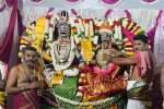 நெல்லிக்குப்பம் பூலோகநாதர் கோவிலில் திருக்கல்யாண உற்சவம்