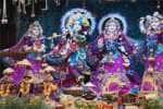 சென்னையில் கிருஷ்ண ஜெயந்தி விழா கொண்டாட்டம்