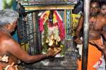சாரம் சித்திபுத்தி விஜய கணபதி கோவிலில் 108 சங்காபிஷேகம்