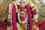 களிமண்குண்டு காந்தாரி அம்மன் கோயிலில் மண்டலாபிஷேக விழா