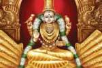 ஹரிதாள கவுரி விரதம், சாமா உபா கர்மம்; அம்மனை பூஜிக்க நல்லதே நடக்கும்!