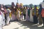 திருக்கோவிலூர் வீரட்டானேஸ்வரர் கோவில் கும்பாபிஷேக யாகசாலை பூஜை துவக்கம்