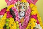 திருப்புல்லாணி வெட்டுடையாள் காளியம்மன் கோயிலில் வருடாபிஷேக விழா