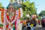 திருமறைநாதர் கோயிலில் இருந்து மதுரைக்கு புறப்பட்டார் மாணிக்கவாசகர்