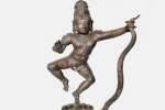 மீட்கப்பட்ட குழந்தை கிருஷ்ணர் சிலை எந்த கோவிலுக்கு சொந்தம்?