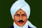 விதியை வெல்லும் சக்தி பக்திக்கு உண்டு என்ற மகாகவி பாரதியின் நினைவு தினம் இன்று!