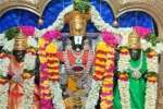 அன்னூர் கரி வரதராஜ பெருமாள் கோவிலில் ஏகாதசி சிறப்பு வழிபாடு