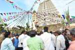 temple news