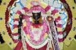கருப்பணசாமி கோயிலில் வராகி அம்மனுக்கு பஞ்சமி சிறப்பு அபிஷேகம்