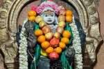 ஆதிரெத்தினேஸ்வரர் கோயிலில் சம்பக சஷ்டி விழா துவக்கம்