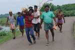 கார்த்திகை சொக்கப்பனை தீபம் : பாரம்பரியம் காக்கும் கிராமத்தினர்