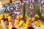 பொக்காபுரம் மாரியம்மன் கோவில் கும்பாபிஷேகம்: பக்தர்கள் தரிசனம்
