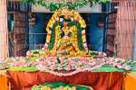 கருவடிக்குப்பம் சித்தானந்த சுவாமிக்கு 108 சங்காபிஷேகம் 