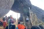 கோவை வெள்ளியங்கிரி மலை கோவிலில் கார்த்திகை தீபம் ஏற்ற ஐகோர்ட் அனுமதி