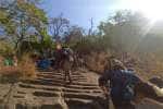 சதுரகிரியில் பிரதோஷம், பவுர்ணமி வழிபாடுகளுக்காக டிசம்பர் 13 முதல் 4 நாள் அனுமதி