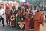 வெள்ளியங்கிரி மலை ஏழாவது மலையின் உச்சியில் இன்று மஹா தீபம்