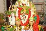 மாரியூர் பூவேந்திய நாதர் கோயிலில் தீர்த்தவாரி உற்ஸவம்