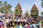 temple news