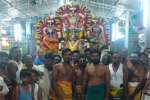 தியாகதுருகம் பெருமாள் கோவிலில் சொர்க்கவாசல் திறப்பு விழா
