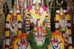 கொடைக்கானல் மலைப்பகுதியில் சொர்க்கவாசல் திறப்பு; பக்தர்கள் பரவசம்