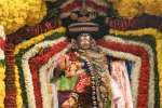 மயிலாப்பூர் கபாலீசுவரர் கோவிலில் ஆருத்ரா தரிசனம்; நடராஜர் வீதி உலா