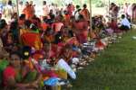 அகூர் தீப்பாய்ந்த அம்மன் கோவிலில் 10 கிராமத்தினர் பொங்கல் வழிபாடு