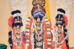 உடுமலை திருப்பதி வெங்கடேச பெருமாள் கோவிலில் திருக்கல்யாணம்