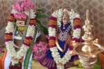 வால்பாறை மாரியம்மன் கோவிலில் வசந்த பஞ்சமி திருவிழா