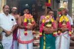 சாட்சிபூதேஸ்வரர் கோவிலில் பாலாலயம்