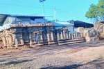 மண்ணில் புதைந்த கி.பி. 13ம் நூற்றாண்டு சிவன் கோயில்