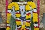 அருள் விநாயகர் கோவிலில் கும்பாபிஷேக ஆண்டு விழா