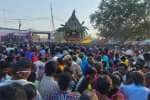 சித்தலுார் பெரியநாயகி அம்மன் கோவிலில் மாசி தேர் திருவிழா