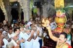 temple news