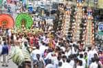 temple news
